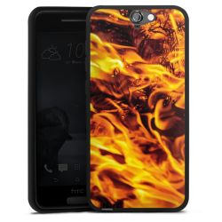 Silicone Case black