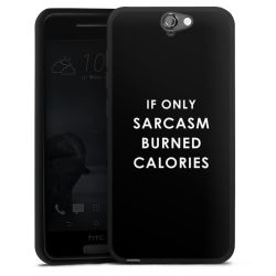 Silicone Case black