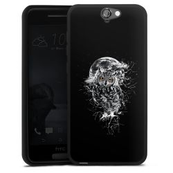 Silicone Case black