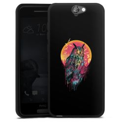 Silicone Case black