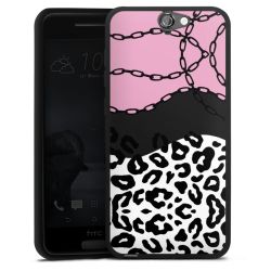 Silicone Case black