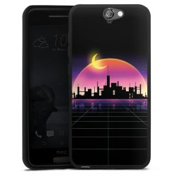 Silicone Case black