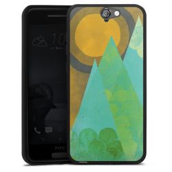 Silicone Case black