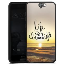 Silicone Case black