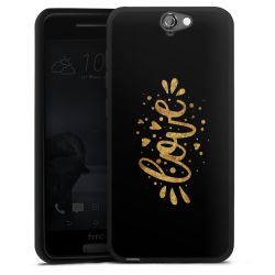 Silicone Case black