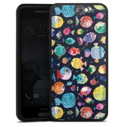 Silicone Case black