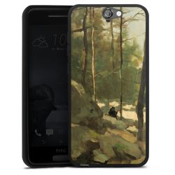 Silicone Case black