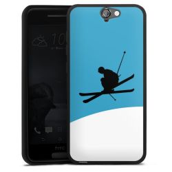 Silicone Case black