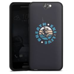 Silicone Case black