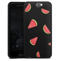 Silicone Case black