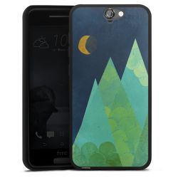 Silicone Case black