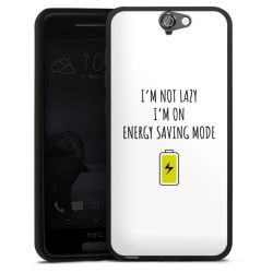 Silicone Case black