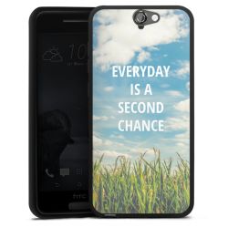 Silicone Case black