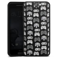 Silicone Case black