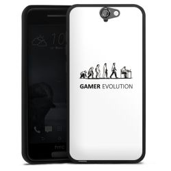 Silicone Case black