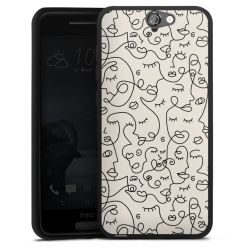 Silicone Case black