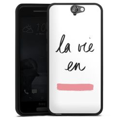 Silicone Case black