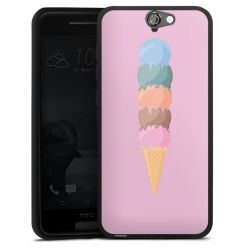 Silicone Case black