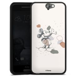 Silicone Case black