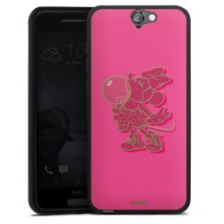 Silicone Case black