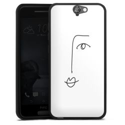 Silicone Case black