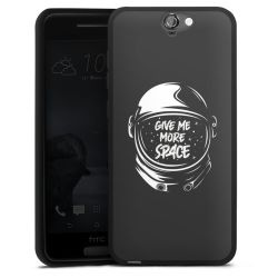 Silicone Case black