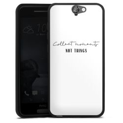 Silicone Case black