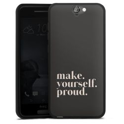 Silicone Case black