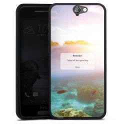 Silicone Case black