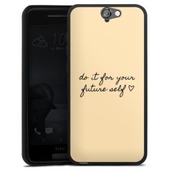 Silicone Case black