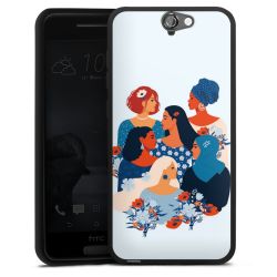 Silicone Case black