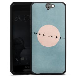 Silicone Case black