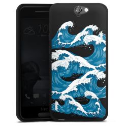 Silicone Case black