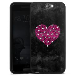 Silicone Case black