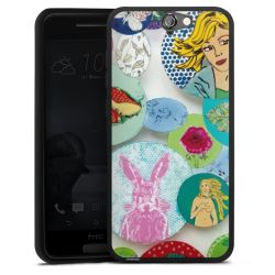 Silicone Case black