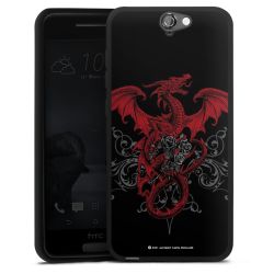 Silicone Case black