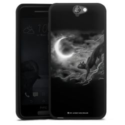 Silicone Case black