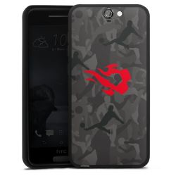 Silicone Case black