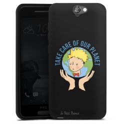 Silicone Case black