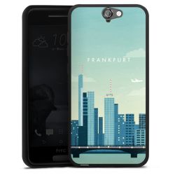 Silicone Case black