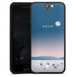 Silicone Case black