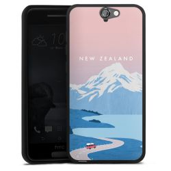 Silicone Case black