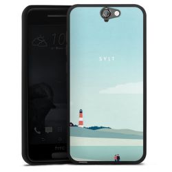 Silicone Case black