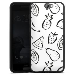 Silicone Case black