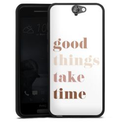 Silicone Case black