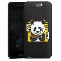 Silicone Case black