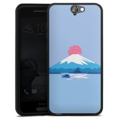 Silicone Case black