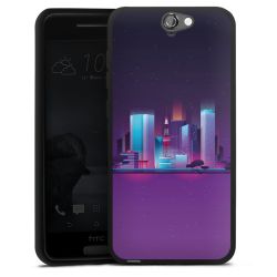 Silicone Case black