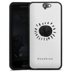 Silicone Case black