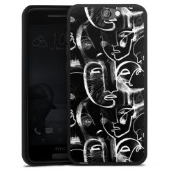 Silicone Case black